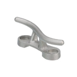 Seachoice Cast Aluminum S Dock Cleat, Corrosion Resistant Aluminum, 12 In. - 30770 - official Seachoice product image 3