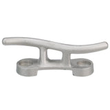 Seachoice Cast Aluminum S Dock Cleat, Corrosion Resistant Aluminum, 12 In. - 30770 - official Seachoice product image 4