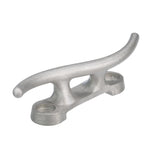 Seachoice Cast Aluminum S Dock Cleat, Corrosion Resistant Aluminum, 15 In. - 30780 - official Seachoice product image 3