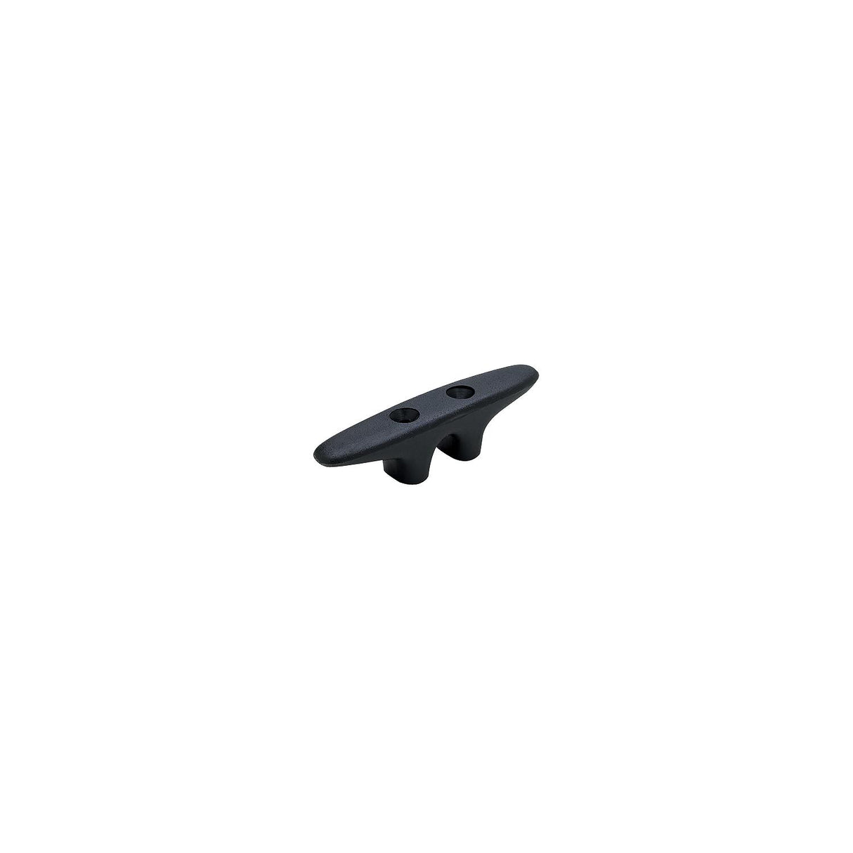 Seachoice Black Plastic Cleat, 4-1/2 in. Long, 5/16 in. Max Rope Size - 30801 - official Seachoice product image 9