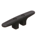 Seachoice Black Plastic Cleat, 4-1/2 in. Long, 5/16 in. Max Rope Size - 30801 - official Seachoice product image 4