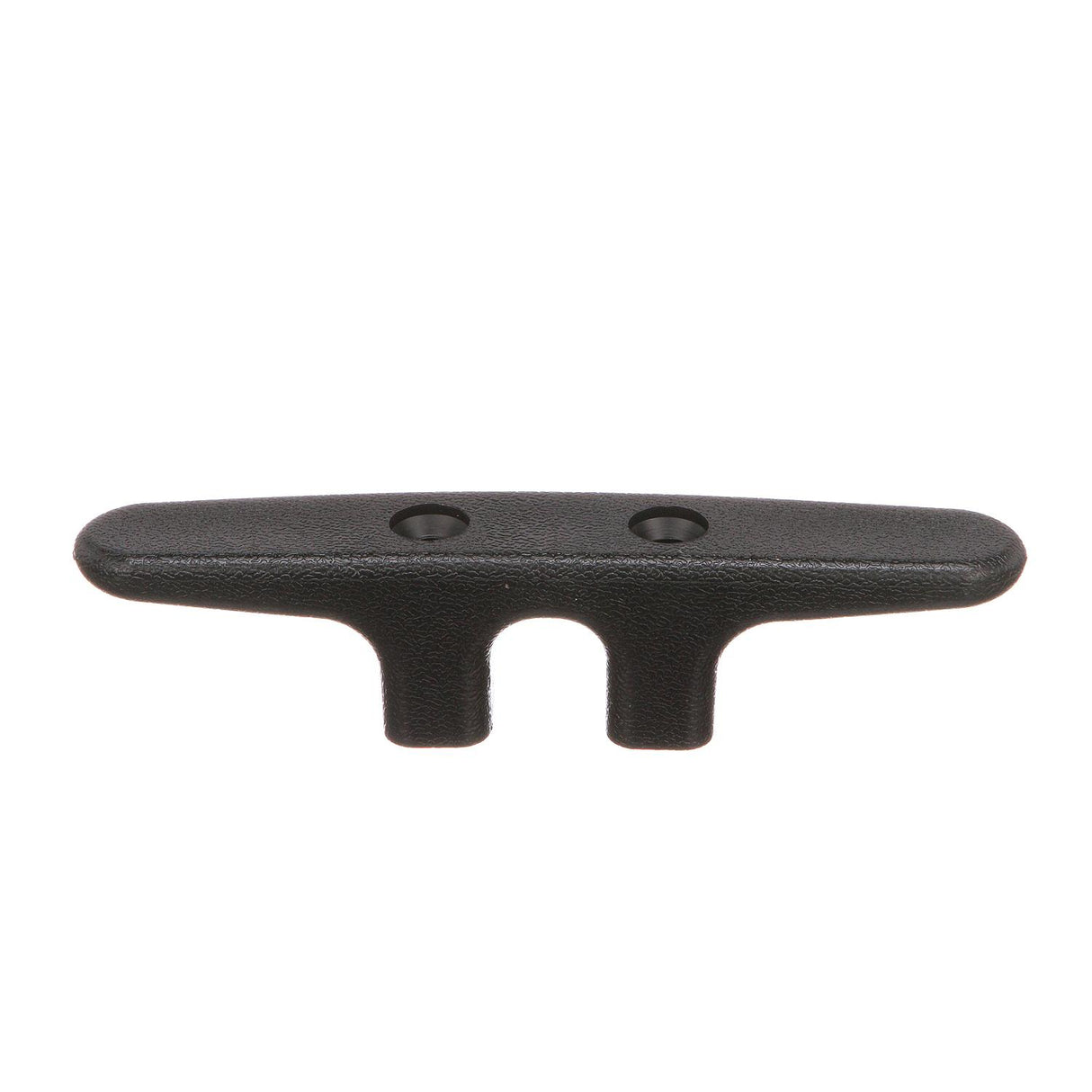 Seachoice Black Plastic Cleat, 4-1/2 in. Long, 5/16 in. Max Rope Size - 30801 - official Seachoice product image 7