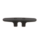 Seachoice Black Plastic Cleat, 4-1/2 in. Long, 5/16 in. Max Rope Size - 30801 - official Seachoice product image 7