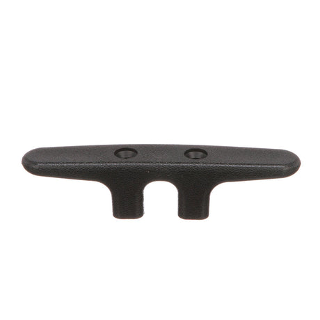 Seachoice Black Plastic Cleat, 4-1/2 in. Long, 5/16 in. Max Rope Size - 30801 - official Seachoice product image 7