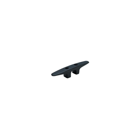 Seachoice Plastic Open Base 6 In. Boat Dock and Anchor Line Cleat w/ Black Finish - 30821 - official Seachoice product image 6