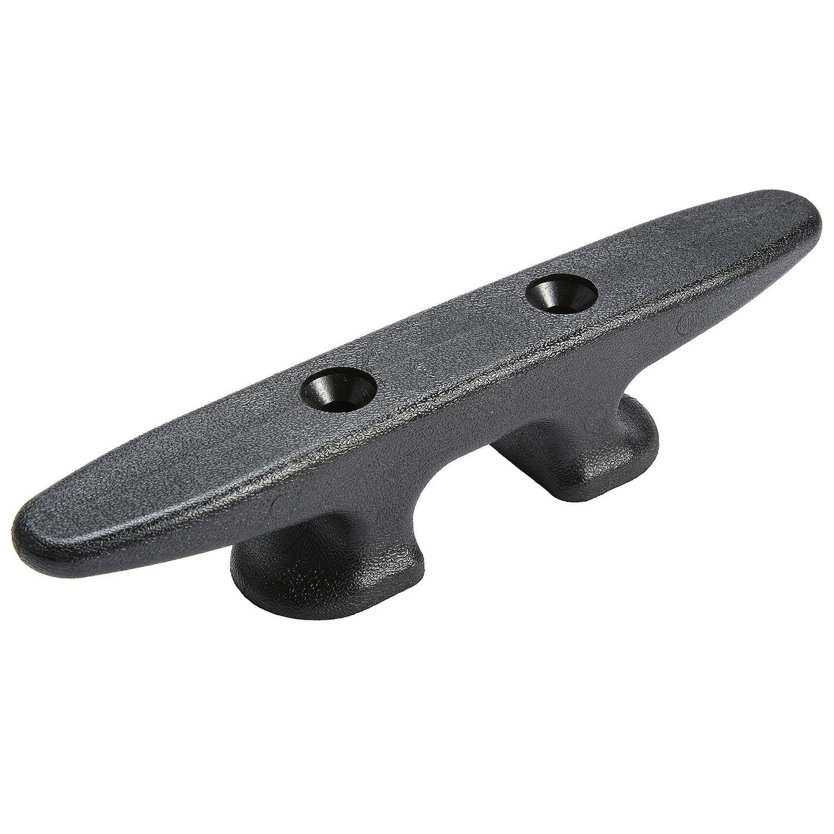Seachoice Nylon Cleat-8 -Black-(Bulk) - 30840 - official Seachoice product image 8