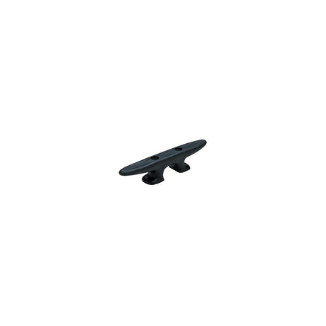 Seachoice Plastic Open Base 8 In. Boat Dock and Anchor Line Cleat, Black Finish - 30841 - official Seachoice product image 7