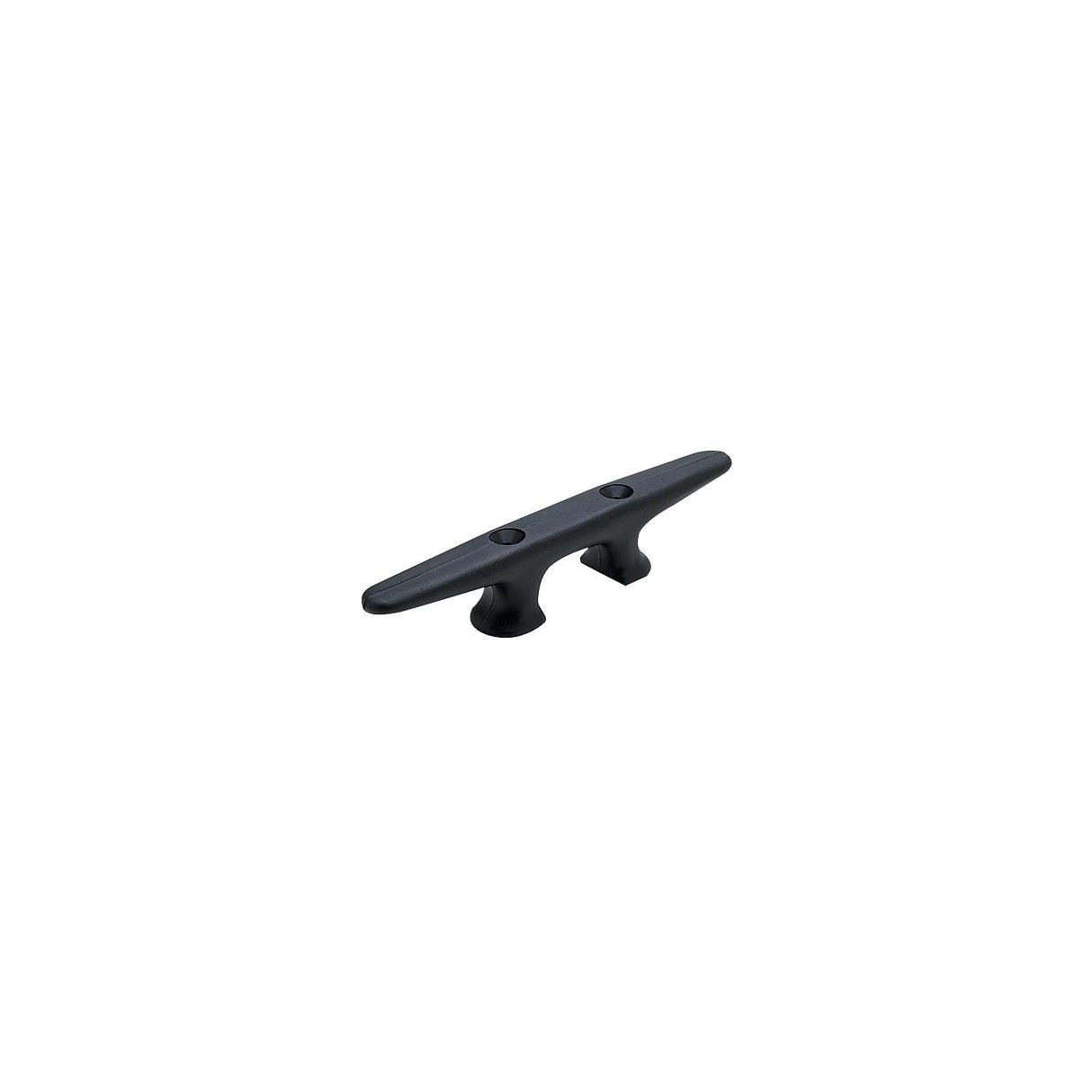 Seachoice Black Plastic Cleat, 10 in. Long, 1 in. Max Rope Size - 30861 - official Seachoice product image 8