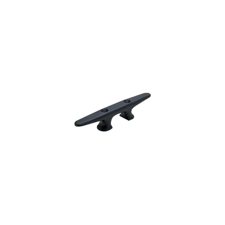 Seachoice Black Plastic Cleat, 10 in. Long, 1 in. Max Rope Size - 30861 - official Seachoice product image 8