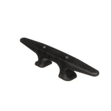 Seachoice Black Plastic Cleat, 10 in. Long, 1 in. Max Rope Size - 30861 - official Seachoice product image 4