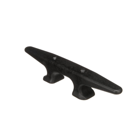 Seachoice Black Plastic Cleat, 10 in. Long, 1 in. Max Rope Size - 30861 - official Seachoice product image 4