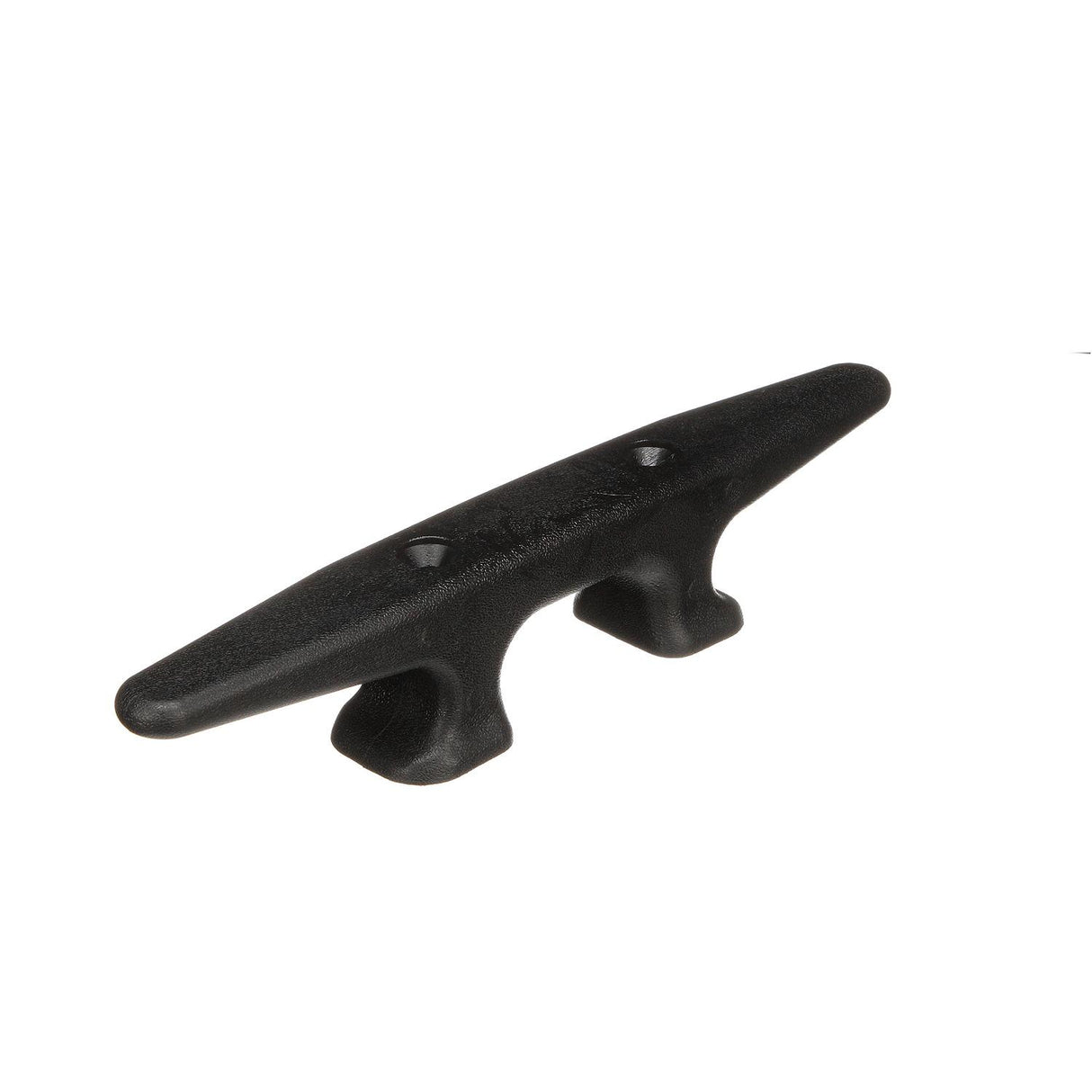 Seachoice Black Plastic Cleat, 10 in. Long, 1 in. Max Rope Size - 30861 - official Seachoice product image 3