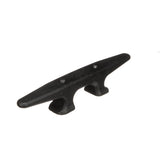 Seachoice Black Plastic Cleat, 10 in. Long, 1 in. Max Rope Size - 30861 - official Seachoice product image 3