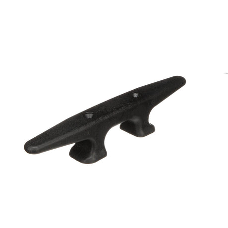 Seachoice Black Plastic Cleat, 10 in. Long, 1 in. Max Rope Size - 30861 - official Seachoice product image 3