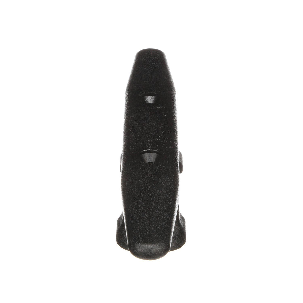 Seachoice Black Plastic Cleat, 10 in. Long, 1 in. Max Rope Size - 30861 - official Seachoice product image 6