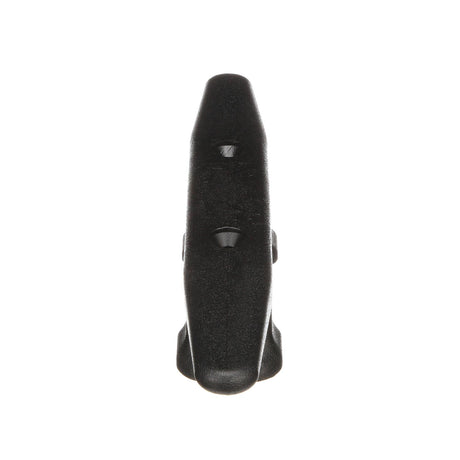 Seachoice Black Plastic Cleat, 10 in. Long, 1 in. Max Rope Size - 30861 - official Seachoice product image 6