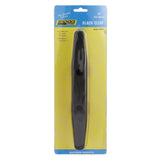Seachoice Black Plastic Cleat, 10 in. Long, 1 in. Max Rope Size - 30861 - official Seachoice product image 5
