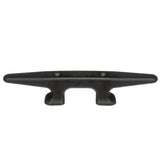 Seachoice Black Plastic Cleat, 10 in. Long, 1 in. Max Rope Size - 30861 - official Seachoice product image 7