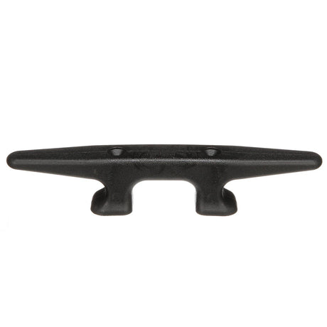 Seachoice Black Plastic Cleat, 10 in. Long, 1 in. Max Rope Size - 30861 - official Seachoice product image 7