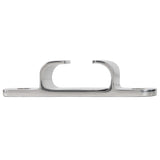 Seachoice 316 Stainless Steel Bow Chocks, 4-3/4 In. Long, Accepts Up to 5/8 In. Line, Pack of 2 - SC50-31251 - official Seachoice product image 7
