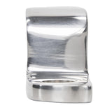 Seachoice 316 Stainless Steel Bow Chocks, 4-3/4 In. Long, Accepts Up to 5/8 In. Line, Pack of 2 - SC50-31251 - official Seachoice product image 10