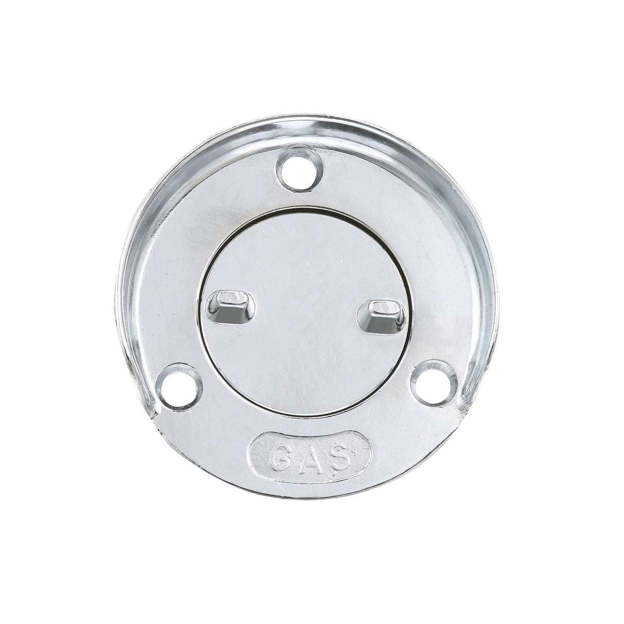 Seachoice Corrosion-Resistant Cast 316 Stainless Steel Deck Fill, Gas Fill w/ Cap - 32251 - official Seachoice product image 3