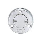 Seachoice Corrosion-Resistant Cast 316 Stainless Steel Deck Fill, Gas Fill w/ Cap - 32251 - official Seachoice product image 3