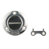 Seachoice Corrosion-Resistant Cast 316 Stainless Steel Deck Fill, Water Fill w/ Cap - 32271 - official Seachoice product image 4