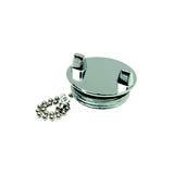 Seachoice 32521 Replacement Gas Fill Cap, Chrome-Plated Zamak - SC50-32521 - official Seachoice product image 7