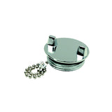 Seachoice 32521 Replacement Gas Fill Cap, Chrome-Plated Zamak - SC50-32521 - official Seachoice product image 8