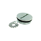 Seachoice Replacement Gas Fill Cap, Cast Stainless Steel - SC50-32551 - official Seachoice product image 7