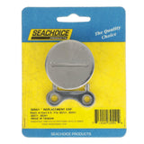 Seachoice Replacement Gas Fill Cap, Cast Stainless Steel - SC50-32551 - official Seachoice product image 2