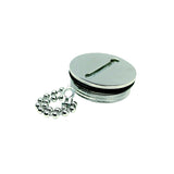 Seachoice Replacement Gas Fill Cap, Cast Stainless Steel - SC50-32551 - official Seachoice product image 8