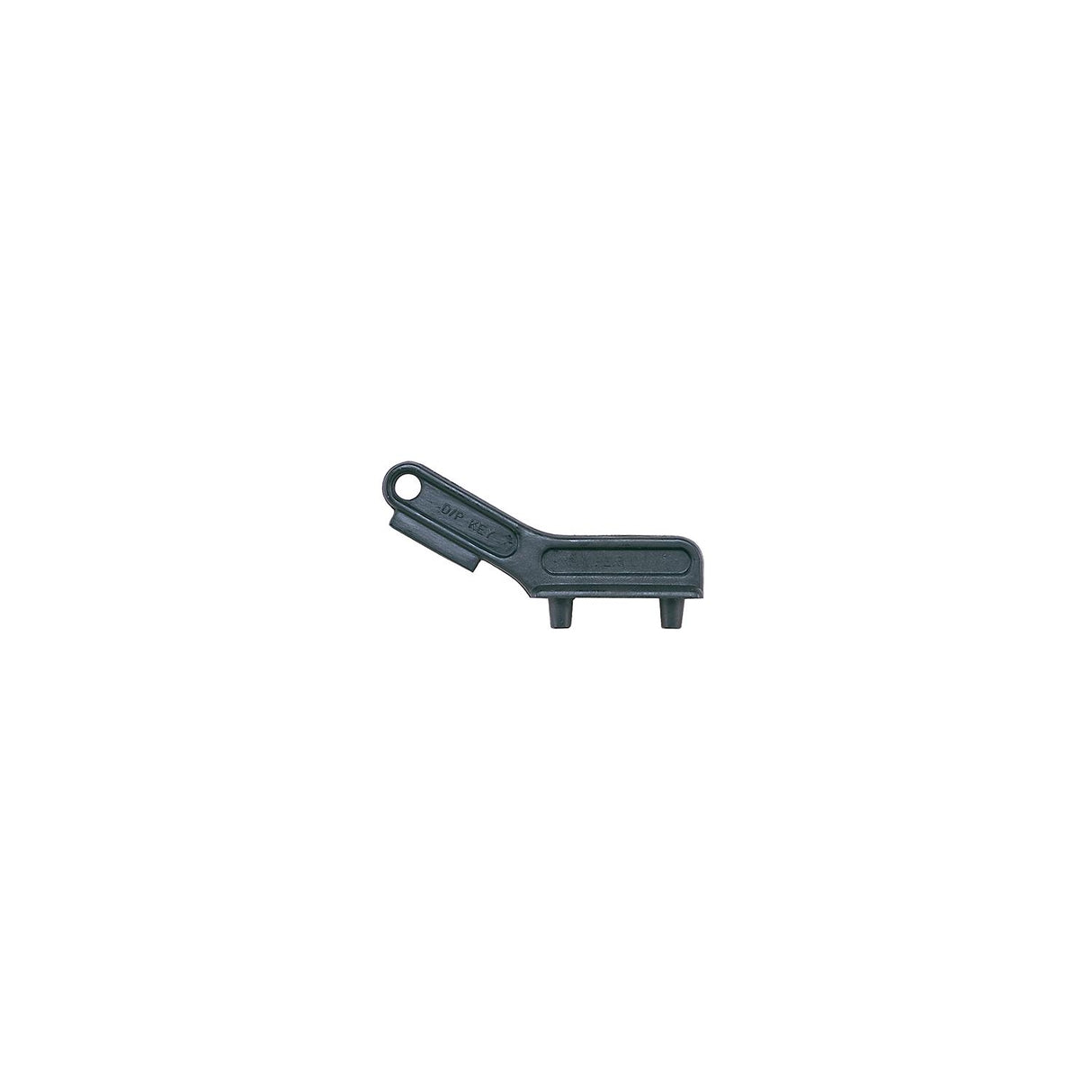Seachoice 32651 Deck Plate Key, Black, Polycarb, 3-3/8 in., Fits Most Fuel, Gas & Water Tank Deck Fill Caps - SC50-32651 - official Seachoice product image 6