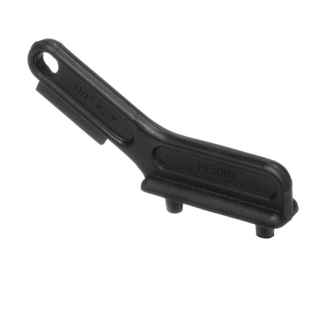 Seachoice 32651 Deck Plate Key, Black, Polycarb, 3-3/8 in., Fits Most Fuel, Gas & Water Tank Deck Fill Caps - SC50-32651 - official Seachoice product image 4