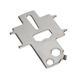 Seachoice Universal Non-Magnetic Stainless Steel Marine Boat Deck Plate Key & Tool - 32671 - official Seachoice product image 3