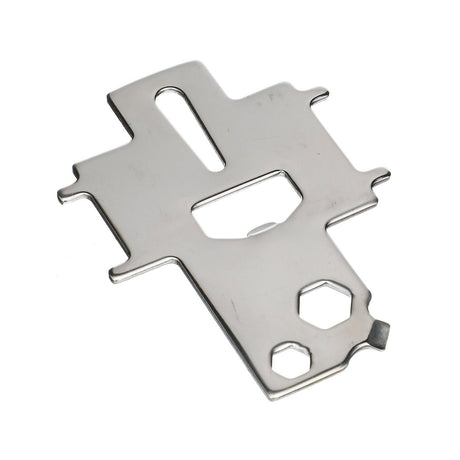 Seachoice Universal Non-Magnetic Stainless Steel Marine Boat Deck Plate Key & Tool - 32671 - official Seachoice product image 3