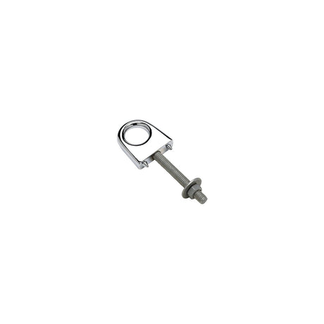 Seachoice 33531 Single Shank Bow Eye for Tow Lines or Boat Trailer Winch Hook, 3 in. Shank, 1 in. Eye Diameter - 33531 - official Seachoice product image 7