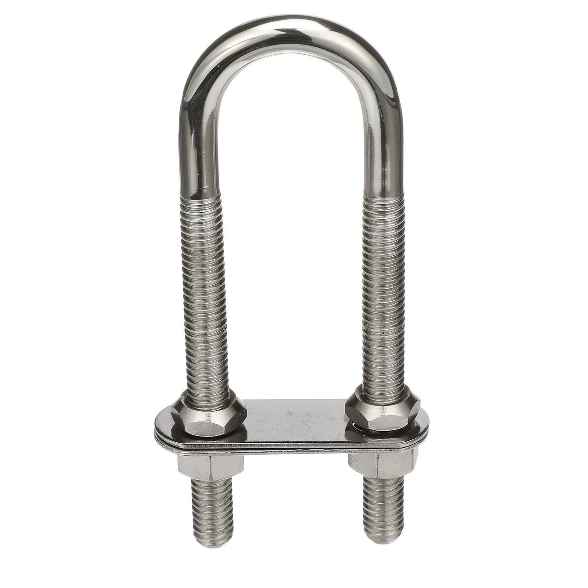 Seachoice Stainless Steel 3/8 In. Bow Eye - 33601 - official Seachoice product image 3