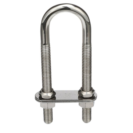 Seachoice Stainless Steel 3/8 In. Bow Eye - 33601 - official Seachoice product image 3