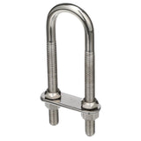 Seachoice Stainless Steel 3/8 In. Bow Eye - 33601 - official Seachoice product image 4