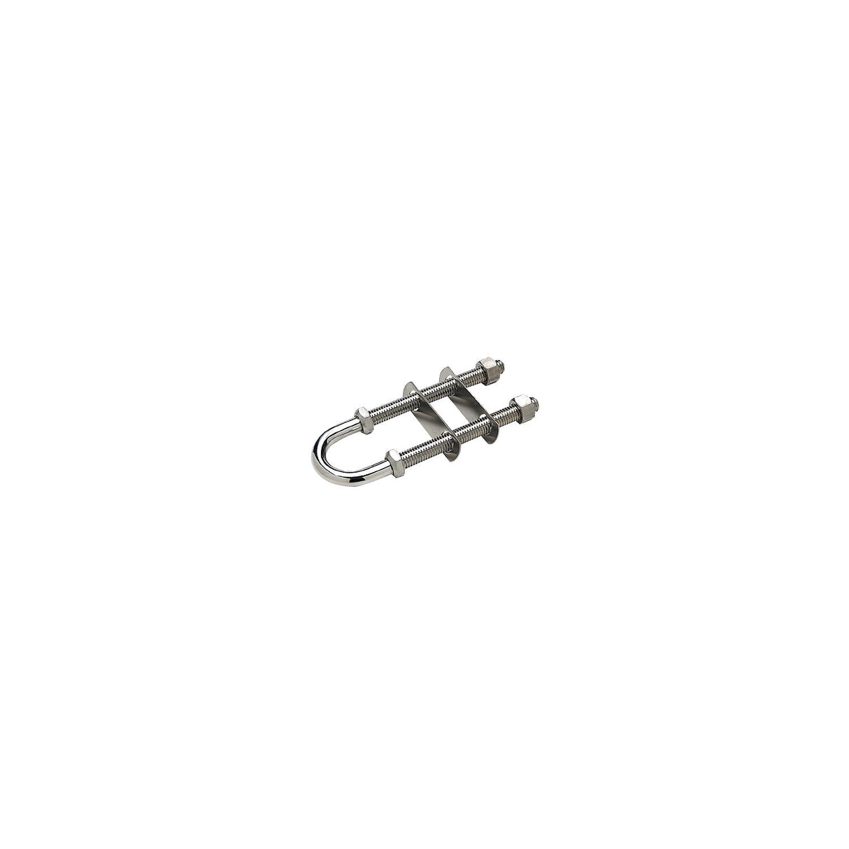 Seachoice Stainless Steel 3/8 In. Bow Eye - 33601 - official Seachoice product image 7