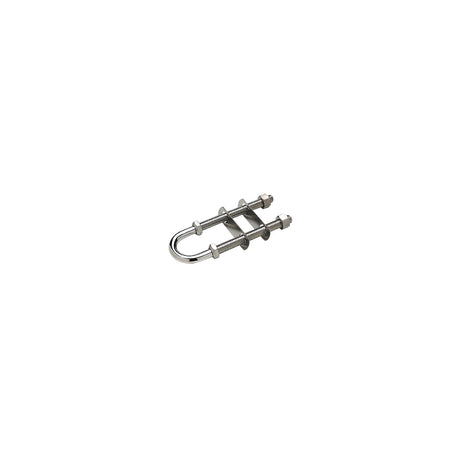 Seachoice Stainless Steel 3/8 In. Bow Eye - 33601 - official Seachoice product image 7