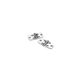 Seachoice Marine-Grade Door Hinges, Polished 316 Stainless Steel, 3 in. X 1-1/2 in., Pack of 2 - SC50-34101 - image 5