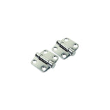 Seachoice Center-Barrell Friction Hinge, 316 Stainless Steel, 1-1/2 in. X 1-9/16 in., 1 Pair - 50-34811 - official Seachoice product image 8