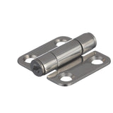 Seachoice 34821 Barrel-Up Friction Hinge, 316 Stainless Steel, 1-1/2 In. X 1-1/2 In., 1 Pair - 50-34821 - official Seachoice product image 3