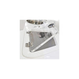 Seachoice 34821 Barrel-Up Friction Hinge, 316 Stainless Steel, 1-1/2 In. X 1-1/2 In., 1 Pair - 50-34821 - official Seachoice product image 8