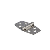 Seachoice Barrel-Up Friction Hinge, 316 Stainless Steel, 1-9/16 In. X 3 In., 1 Pair - 50-34841 - official Seachoice product image 7