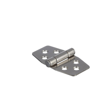 Seachoice Barrel-Up Friction Hinge, 316 Stainless Steel, 1-9/16 In. X 3 In., 1 Pair - 50-34841 - official Seachoice product image 7