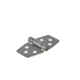 Seachoice Barrel-Up Friction Hinge, 316 Stainless Steel, 1-9/16 In. X 3 In., 1 Pair - 50-34841 - official Seachoice product image 6